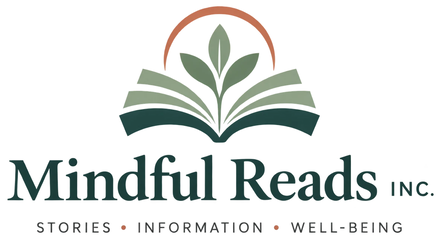Mindful Reads Inc.
